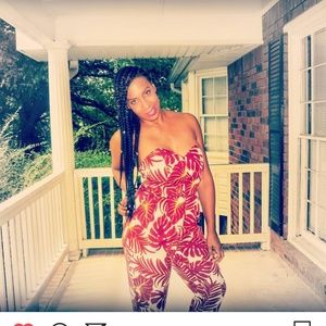 Meet your Posher, Terra